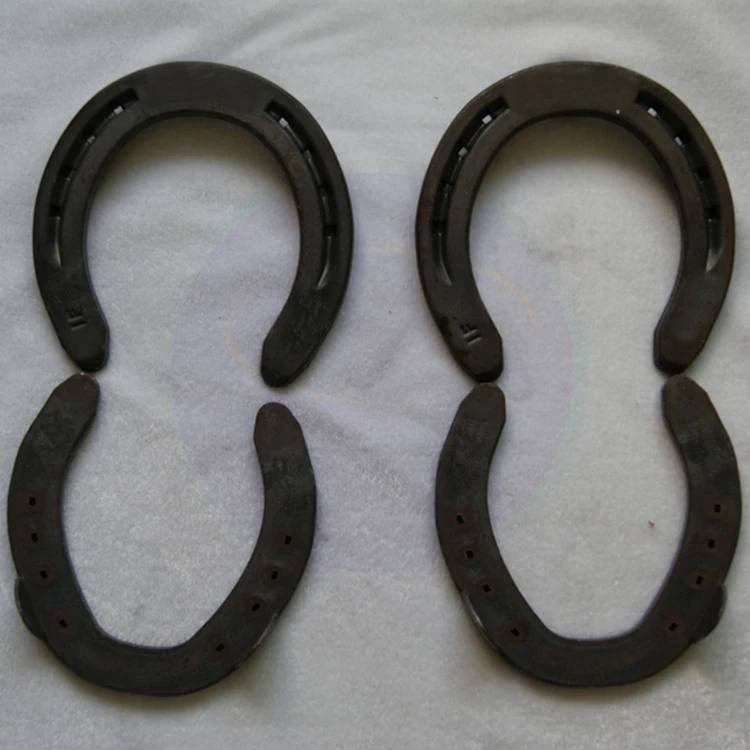 Прямая поставка с китайской фабрики оптовая продажа оборудование для лошадей обувь