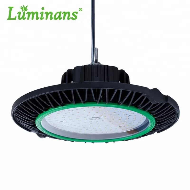 Luminans High Lumen Gym 100W High Bay Light
