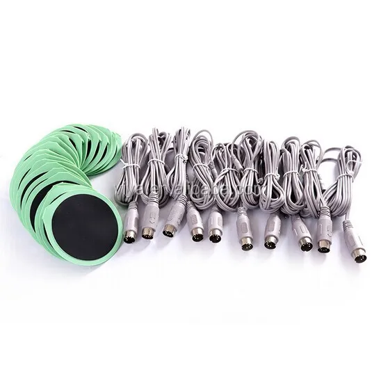 electronic muscle stimulator,faradic muscle stimulation,electro muscle stimulation