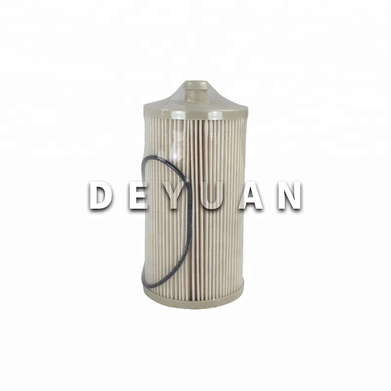 Diesel Engine Fuel Water Separator Filter for Sany
