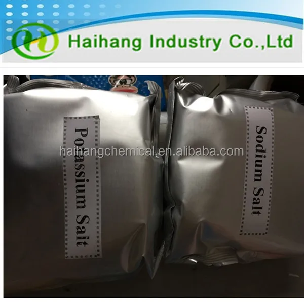 Na BHB бета-гидроксибутиратная кислота натрия для кетогенных добавок