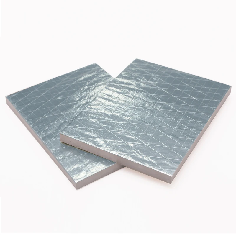 self adhesive waterproof polyurethane expanding foam with aluminium foil