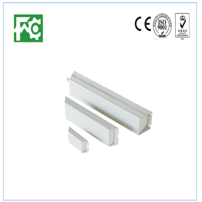 Силовые проволочные резисторы RX20, гофрированный тормоз/Тормозной резистор 300