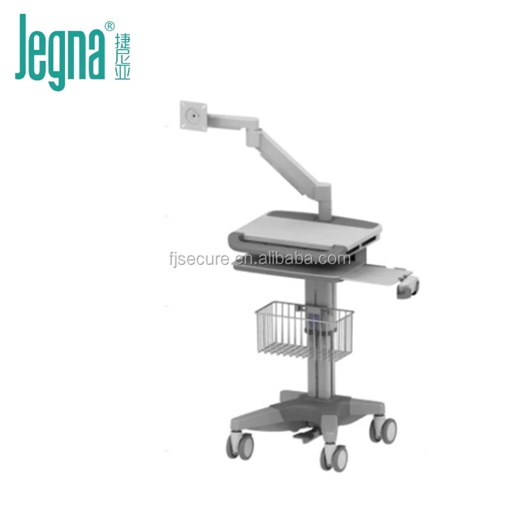 Мобильная тележка Jegna, медицинская тележка, больничная медицинская тележка