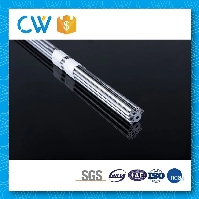 DIN2391ST37.4 ST52.4 OD2-60 мм WT0.3-10 мм гидравлический линия бесшовные стальные трубы оцинкованные
