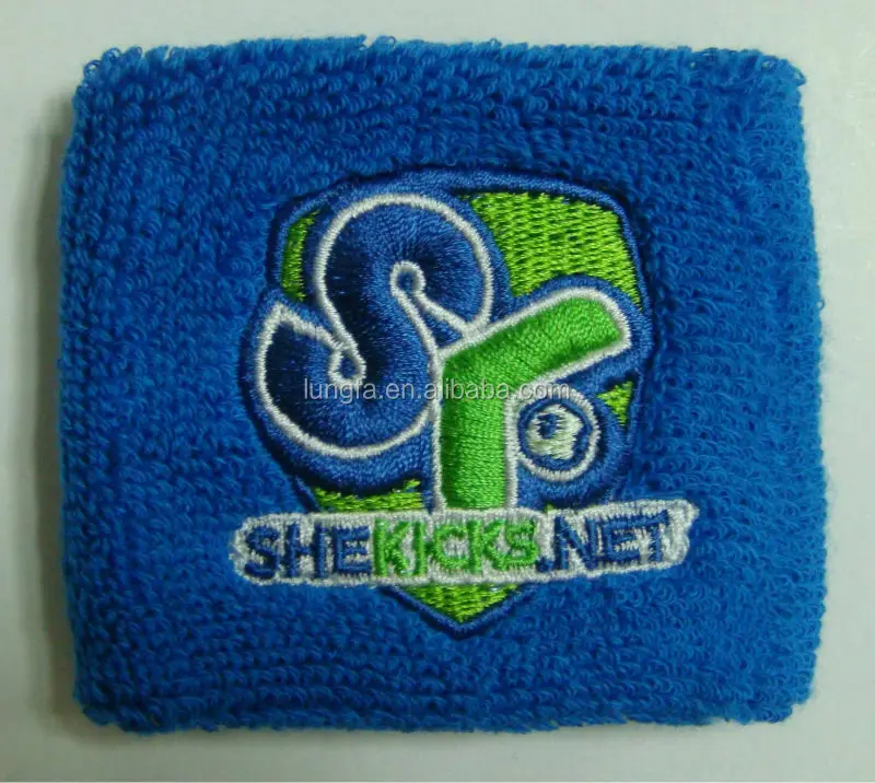 Новая спортивная хлопковая повязка для пота