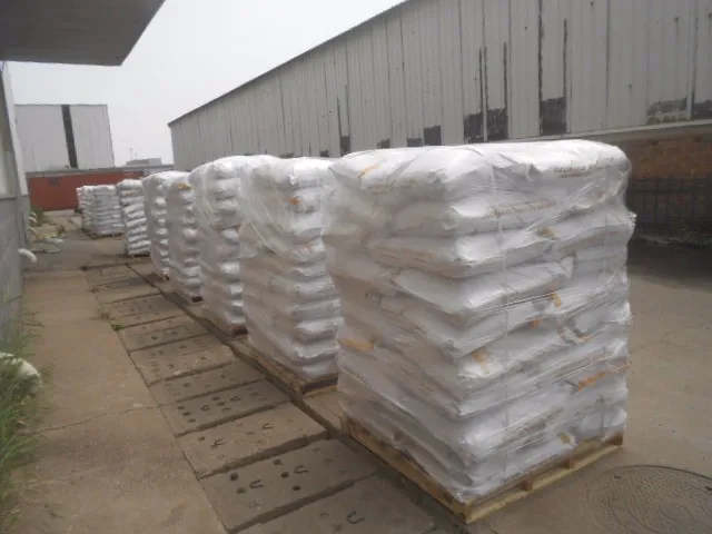 Feed Grade Molasses Yeast For Animal