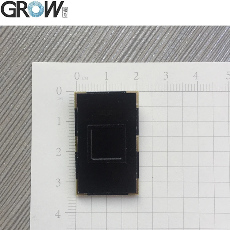 GROW R302 Capacitive Biometric Fingerprint Scanner Module With Android Linux Winidows Arduino