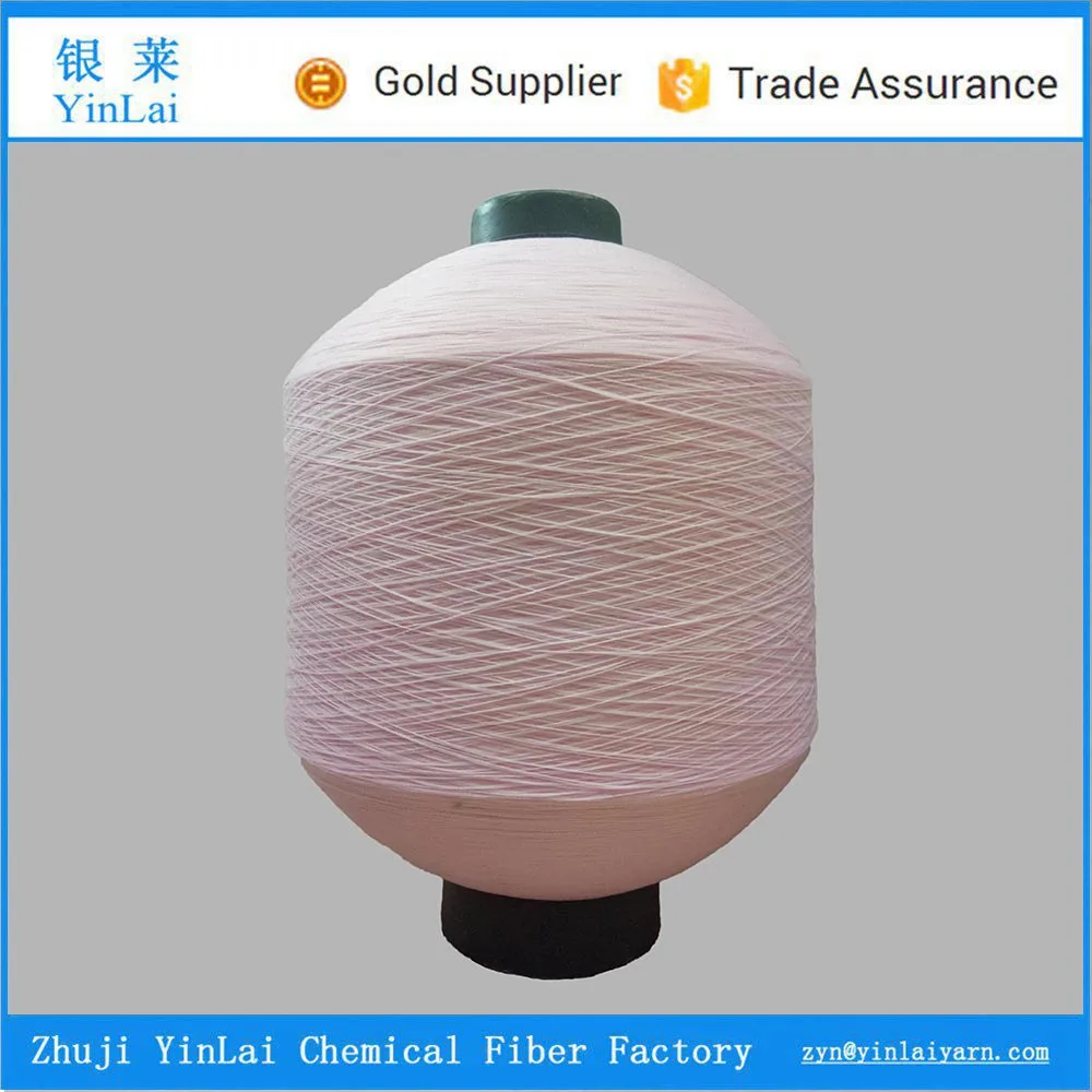 Factory price ramie jersey nomex flame retardant knitting yarn