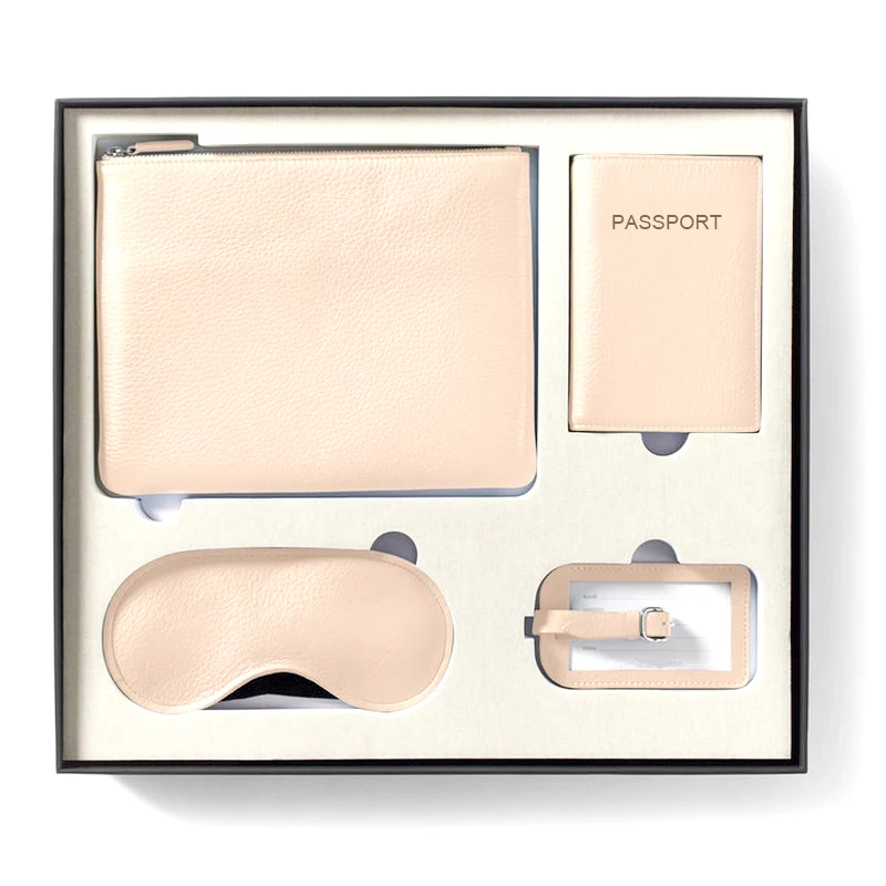 
business gift set leather gifts premiums and promotion items <span style=