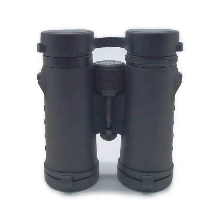 OEM nitrogen filled compact 10X42 FMC Coating  BAK4 waterproof Binoculars