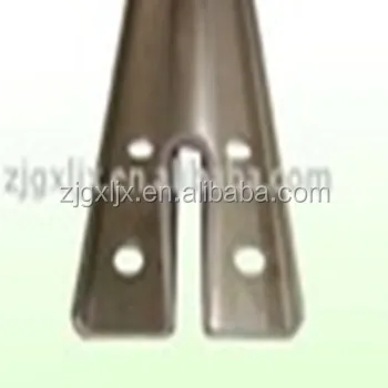 
hollow elevator guide rails,lift/elevator 