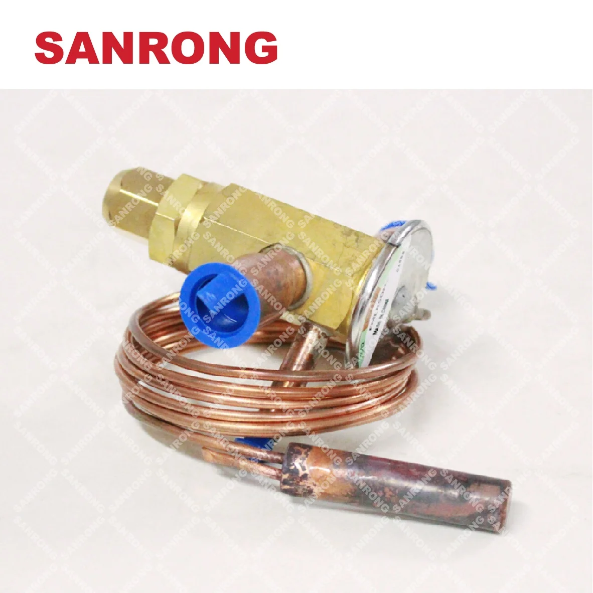 AAE4HZ6C 061960 Thermostatic Expansion Valve