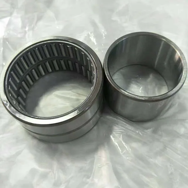 HK17X25X18 Drawn Cup needle roller bearing hk 17x25x18