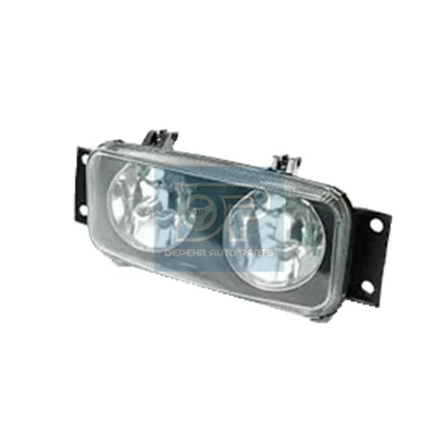 1422991 1422992 Depehr European Tractor Body Parts Fog Lamp SC Truck Fog Light