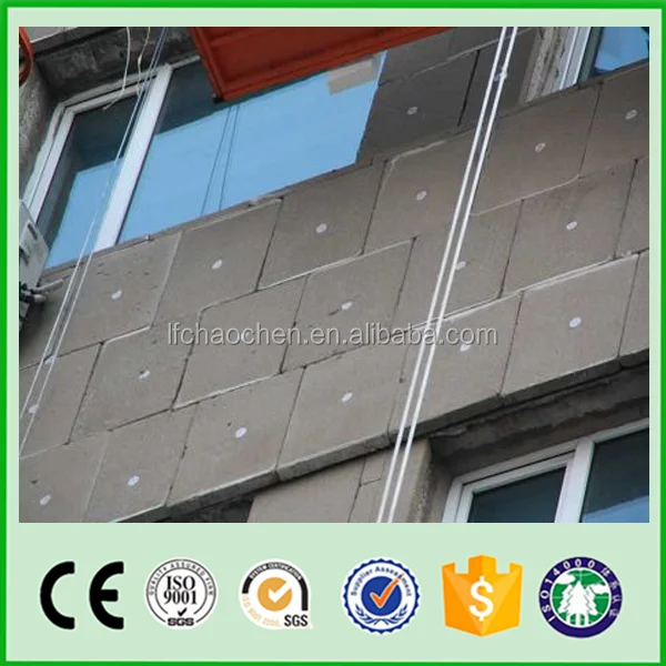 Сотовый стеклянный Поролоновый гравий