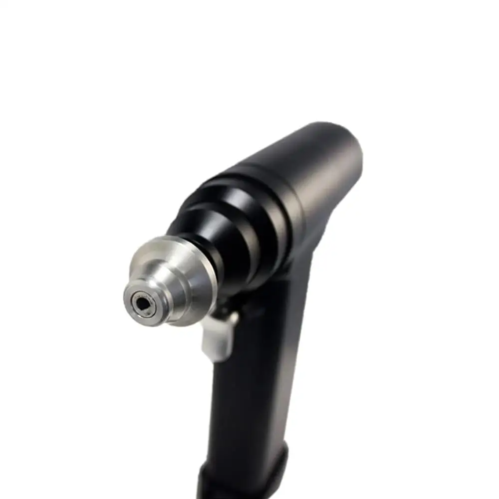 Battery supported Orthopedic trauma implant,External Fixation.External Fixator, AO type drill (RJX-CD-120)