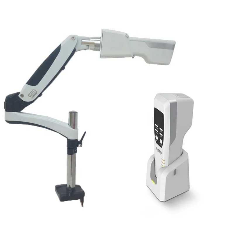 
Medical Handheld Infrared Vein Viewer BS4000 Clinical Portable Vein Finder Detector For Face Venipunctur 