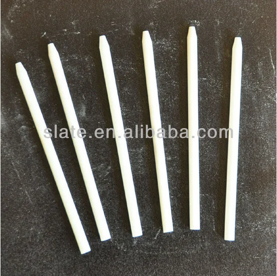 
Eco friendly natural slates and slate pencils 