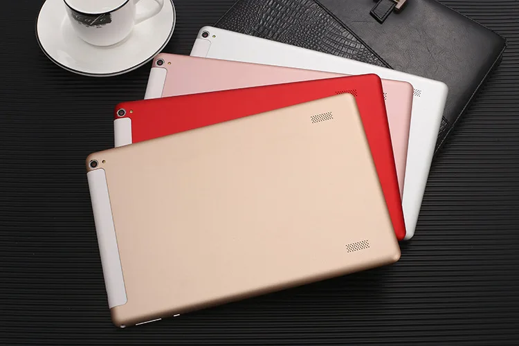 Android 4.4 Tablet PC 10 Inch HD 1280*800 3G Mobile Phones