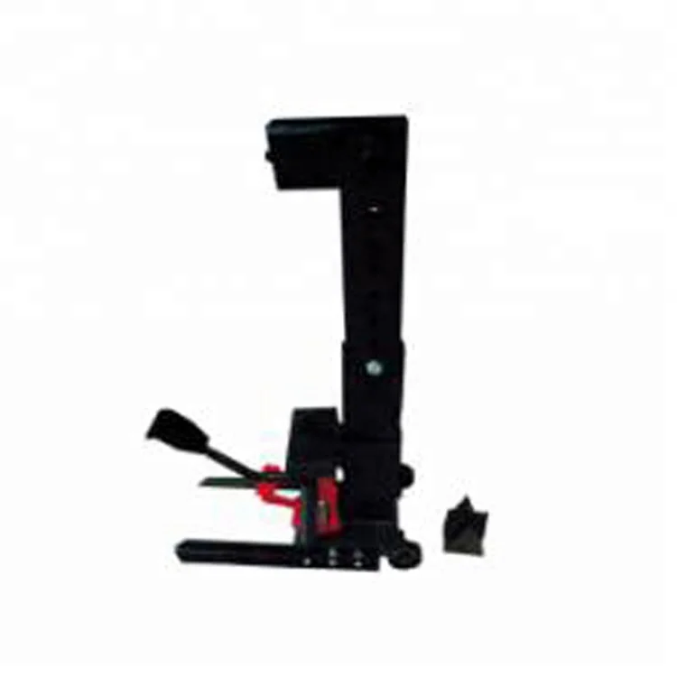 Лидер продаж Новый дровокольный станок ручной гидравлический лог Splitter