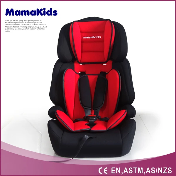China sale canopy luxury fabric softtextile material fold adjustable safety car seat