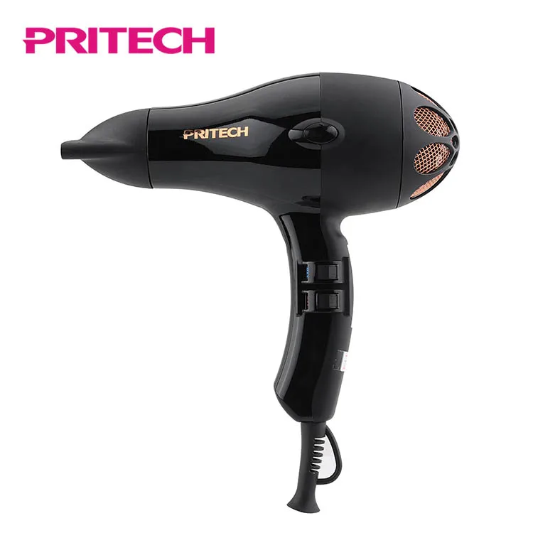 PRITECH Professional Beauty Salon Hair Dryer Machine With Ac Motor