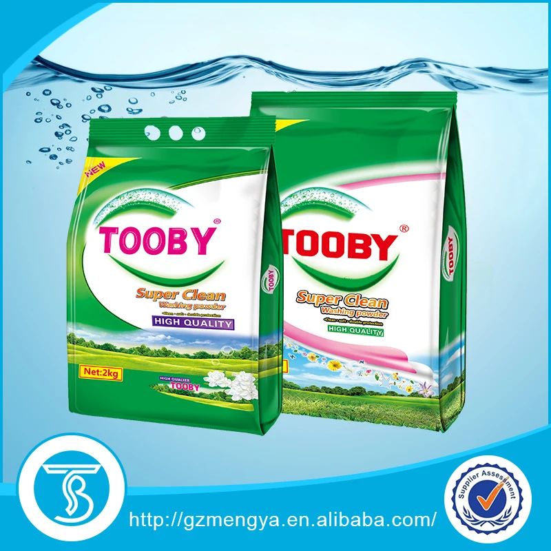 
Super white wholesale washing powder germany 