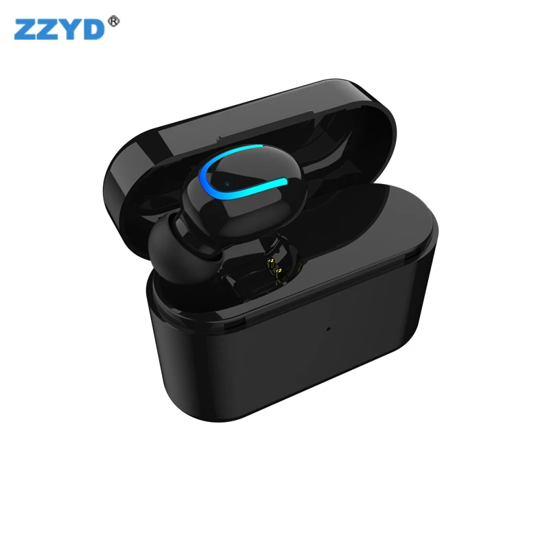 
New Wireless ear buds Wholesale Custom Earbuds Sports Headset Mini Earphone oem/odm Headphones Manufacture 