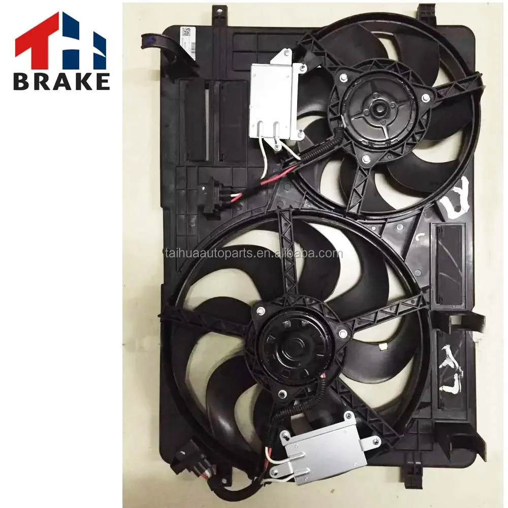 RADIATOR FAN for GREAT WALL 1308100XK36B HAVAL h6