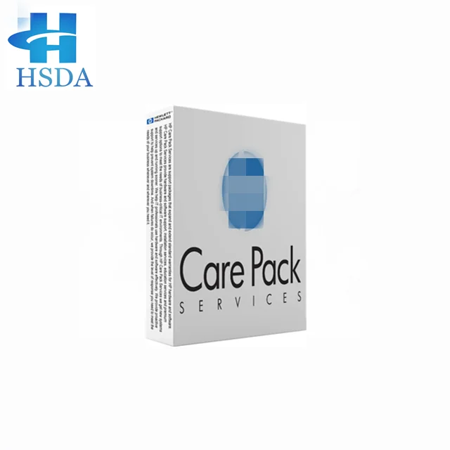 U5HM5E 3 года Активный Уход 24x7 с DMR DL360 Gen9 w/IC сервис