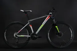 Java 27.5' Wheel Size Mountain Bike Bicycle MTB With Good Quality