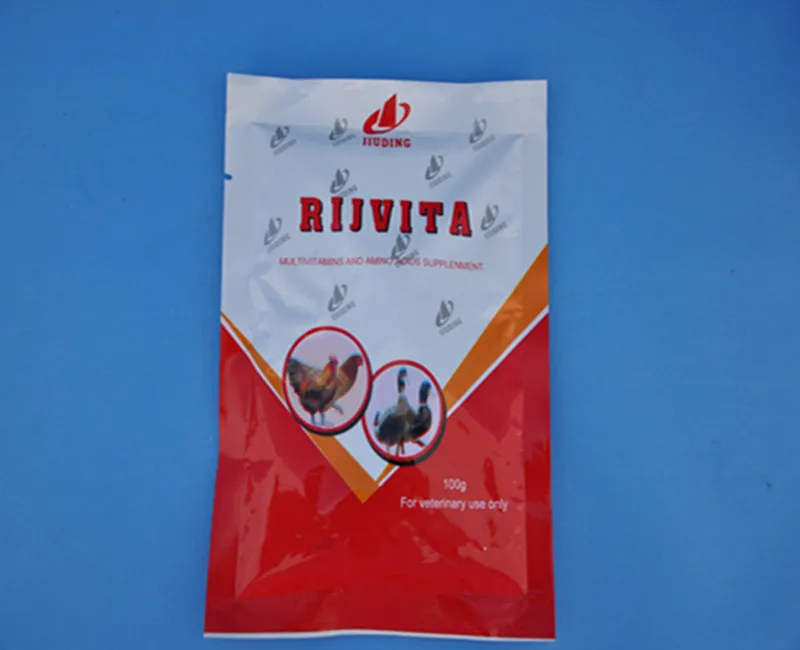 
New Product vitamin mineral premix fish 