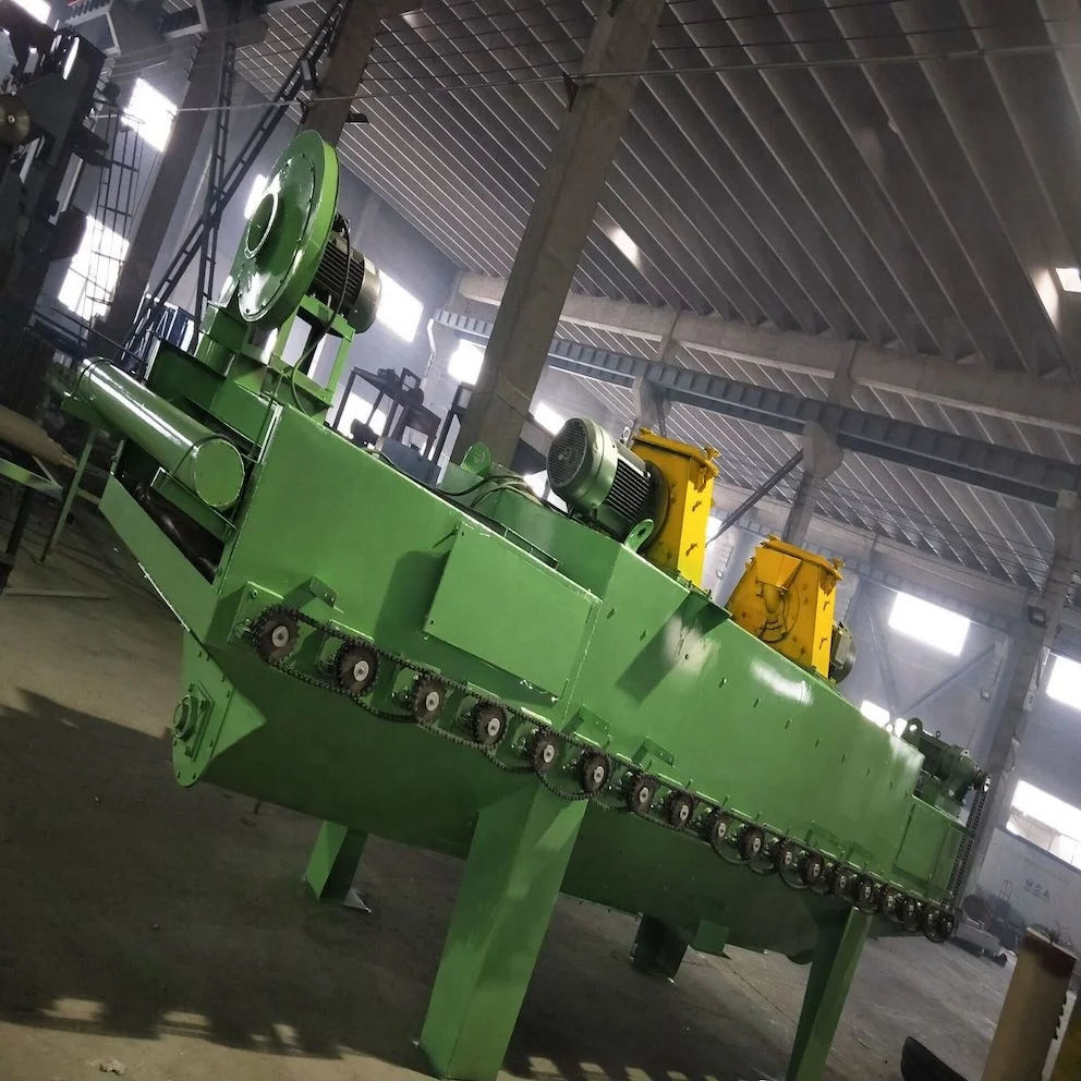 Каменная дробеструйная машина для обработки шероховатой поверхности камня с гранитом