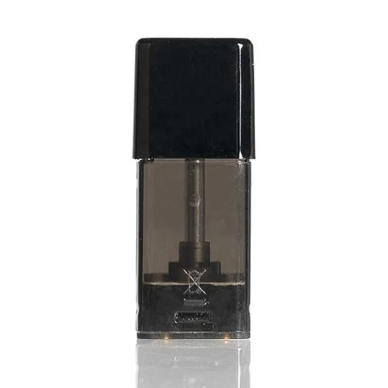  Оригинальный картридж VOOPOO DRAG Nano Pod 4 шт. многоразовые картриджи 1 0