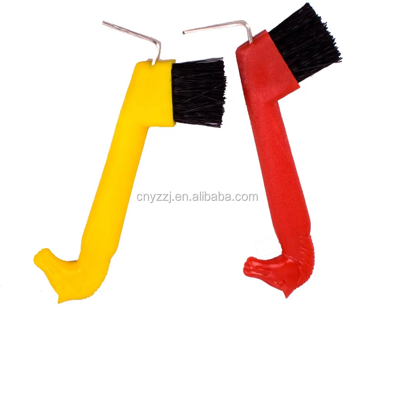 Horse Shedding Tool Hair Grooming Brush Set Kit Bag