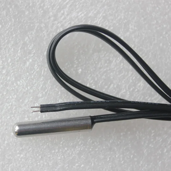 Waterproof NTC MF58 NTC Thermistor 10K