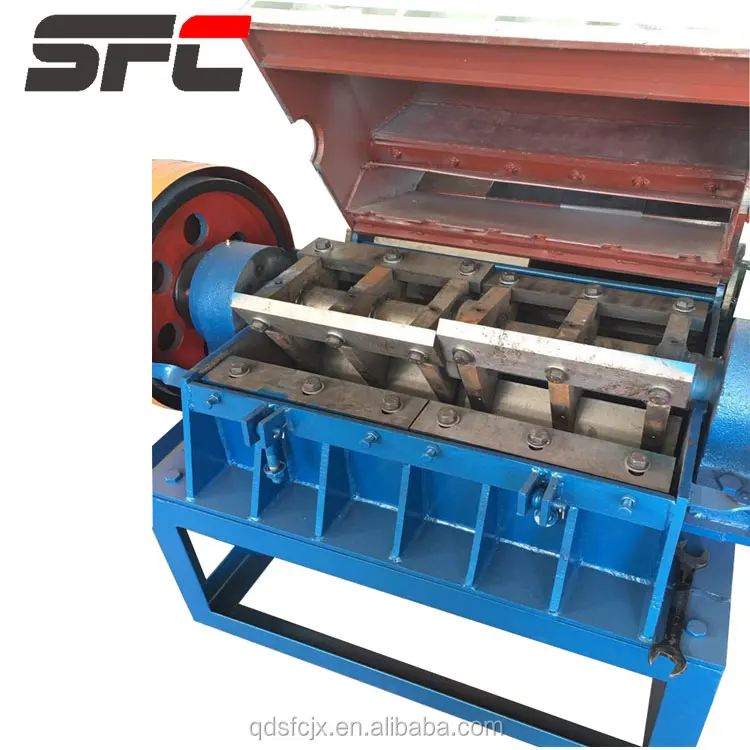 universal crusher mini crusher for sale tablet crusher for rubber foot material