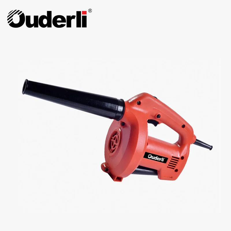 Hot Sales 500W Manual Electric Leaf Blower Q1B-ODL-MT400
