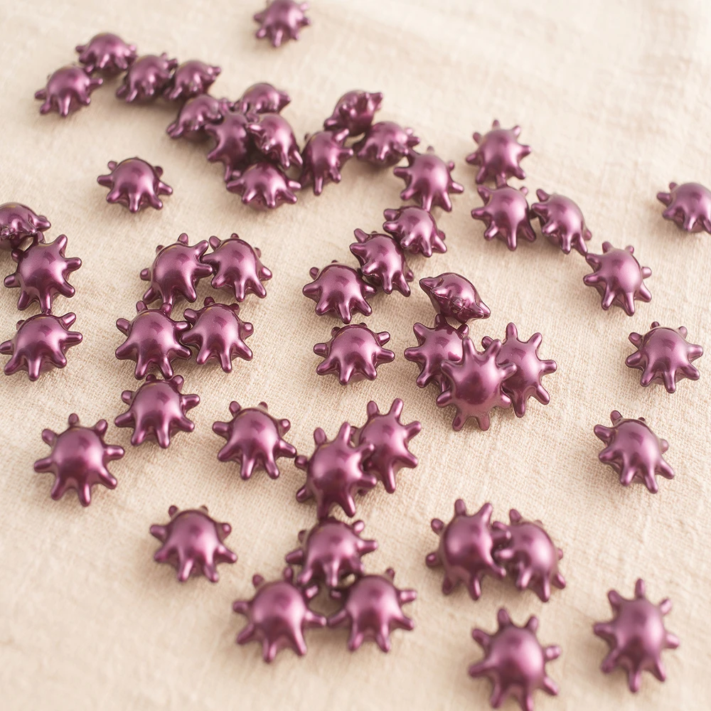 Menior EGF Purple  capsule whitening anti-aging anti-UV serum essence wholesale