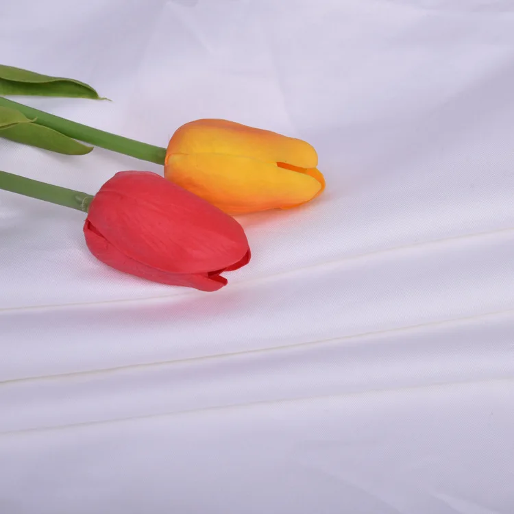 White Percale 300 Thread Count 100% Cotton Fabric For 5 Star Hotel Bedding