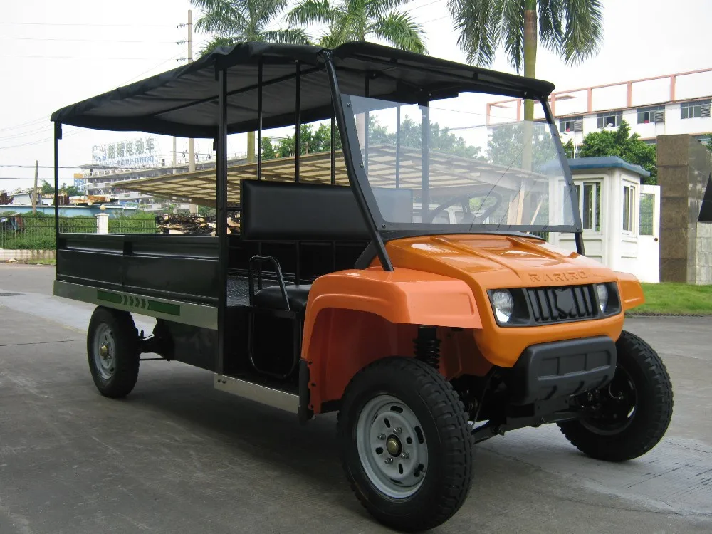 YATIAN, мощный логистический Электромобиль, электротранспортный автомобиль