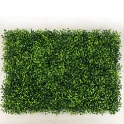 Artificial Milan grass for Garden Landscaping fence Ornaments