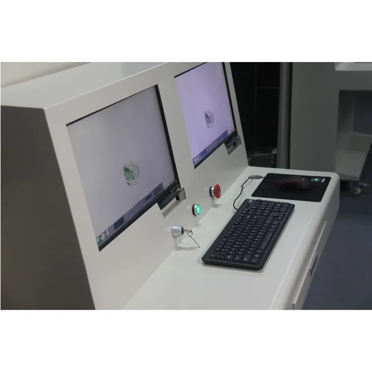 Водонепроницаемый x Рэй или luggae сканер Для тюрьме в аэропорту Jordan iapan Ямайка