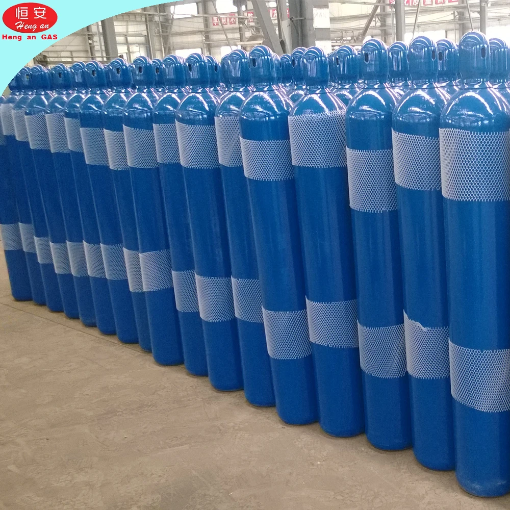 Китайская фабрика газовая смесь настройка калибровочный газ