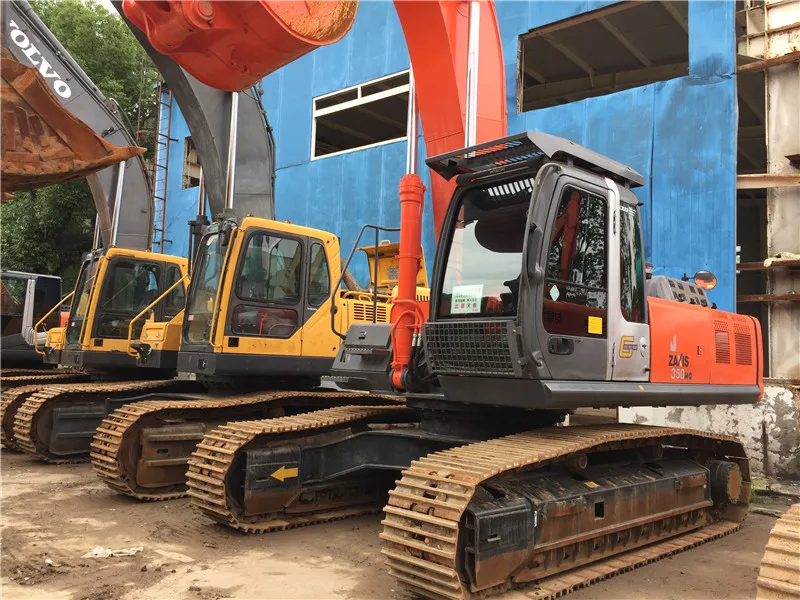 Good Performance Used Hitachi ZX350 Excavator /Hitachi zaxis 350 Excavator/Used 35 ton excavator for sale