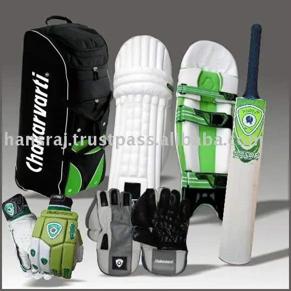 Mini Promotional Cricket Sets