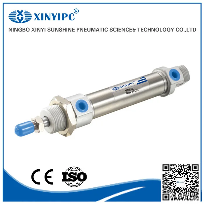 Китайский Поставщик небольшой воздушный цилиндр