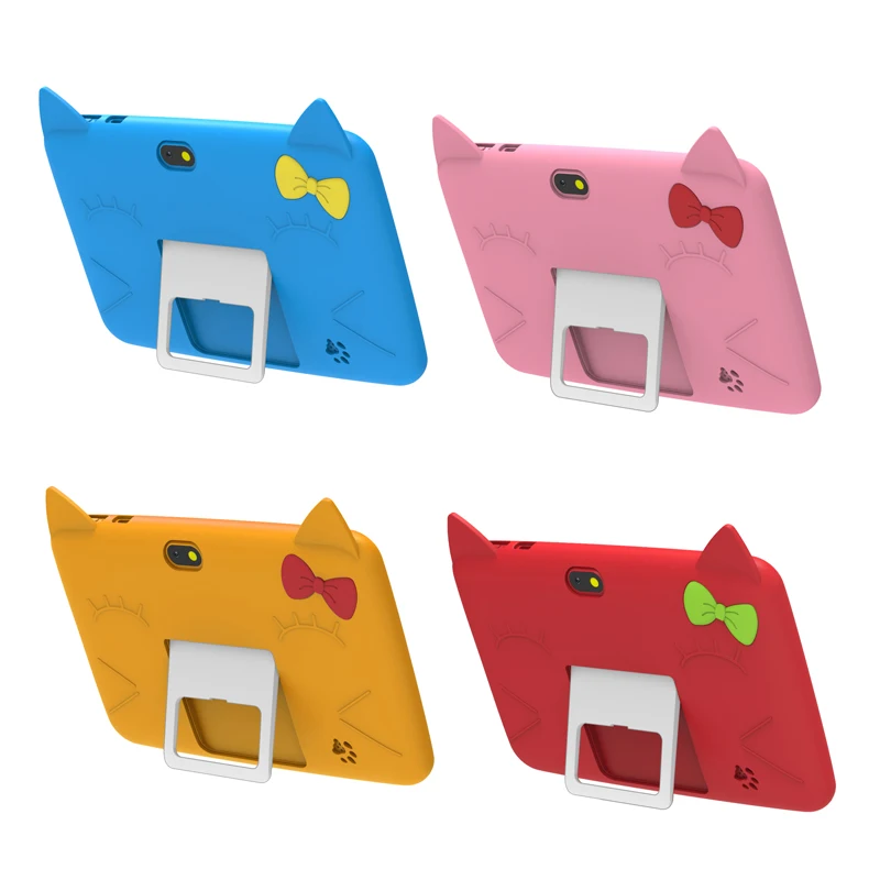 
Cheapest 7 inch kids tablet Allwinner A33 Quad Core Android Tablet PC 