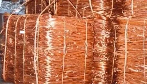 Copper Wire